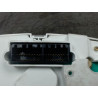BLOC COMPTEURS HYUNDAI ACCENT
