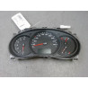 BLOC COMPTEURS RENAULT KANGOO