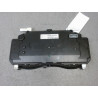 BLOC COMPTEURS RENAULT KANGOO