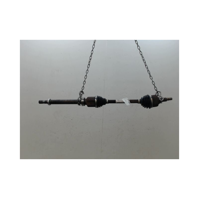 TRANSMISSION AVANT DROIT RENAULT MEGANE III 2008- 1.2 TCe 