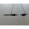 TRANSMISSION AVANT DROIT RENAULT MEGANE III 2008- 1.2 TCe 