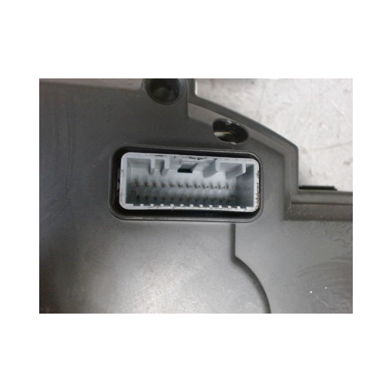 BLOC COMPTEURS RENAULT KANGOO EXPRESS 2008-