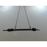 TRANSMISSION AVANT DROIT CITROEN C3 II Phase 1  2009-2013 1.4
