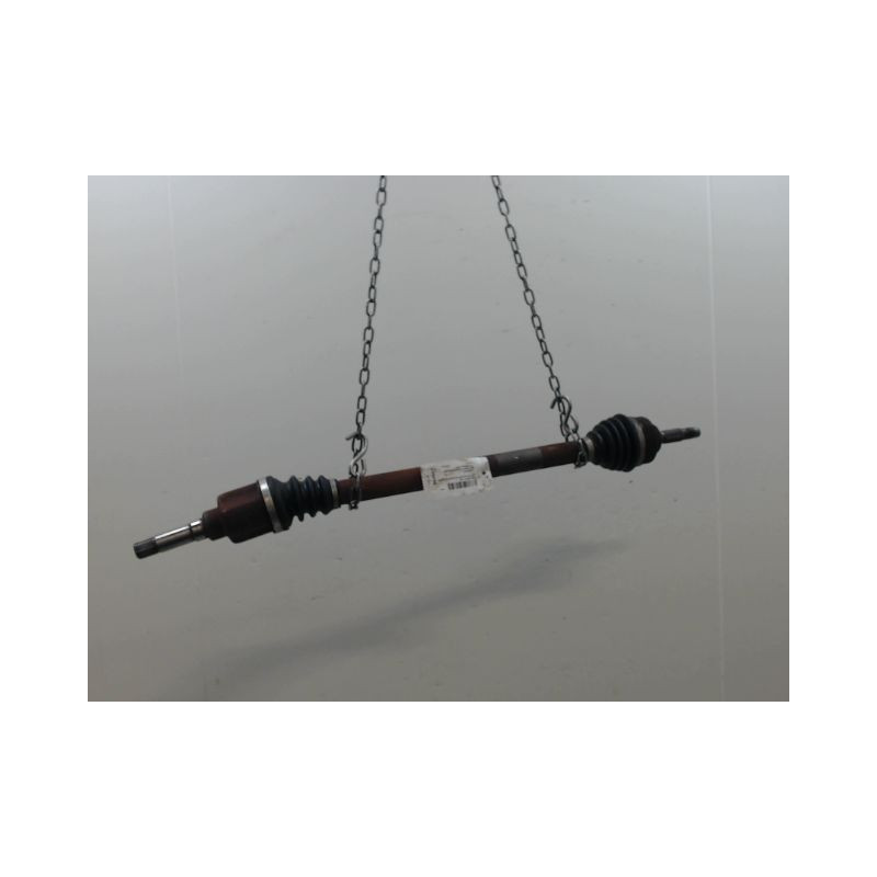 TRANSMISSION AVANT DROIT PEUGEOT 207 2006-2013 1.4 HDi