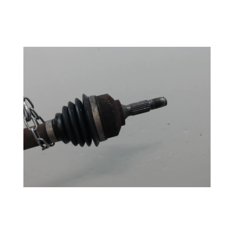 TRANSMISSION AVANT DROIT PEUGEOT 207 2006-2013 1.4 HDi