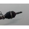 TRANSMISSION AVANT DROIT PEUGEOT 207 2006-2013 1.4 HDi