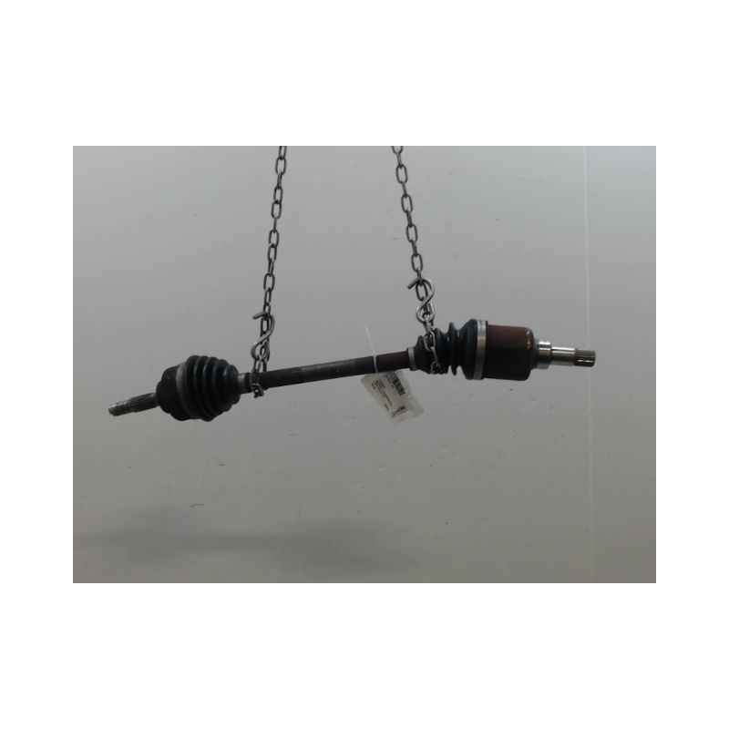 TRANSMISSION AVANT GAUCHE PEUGEOT 207 2006-2013 1.4 HDi