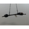 TRANSMISSION AVANT GAUCHE PEUGEOT 207 2006-2013 1.4 HDi