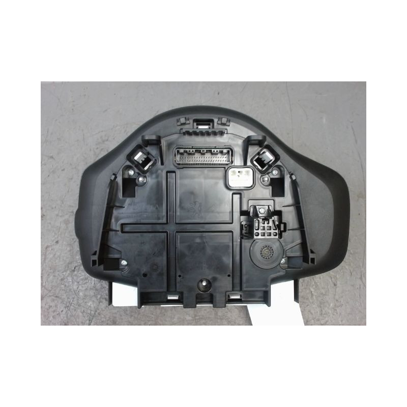 BLOC COMPTEURS TOYOTA AYGO