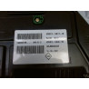 BLOC COMPTEURS RENAULT ARKANA