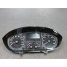 BLOC COMPTEURS PEUGEOT BOXER (333-L2H2) TOLE 6.2006-