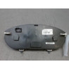 BLOC COMPTEURS PEUGEOT BOXER (333-L2H2) TOLE 6.2006-