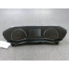 BLOC COMPTEURS PEUGEOT 208