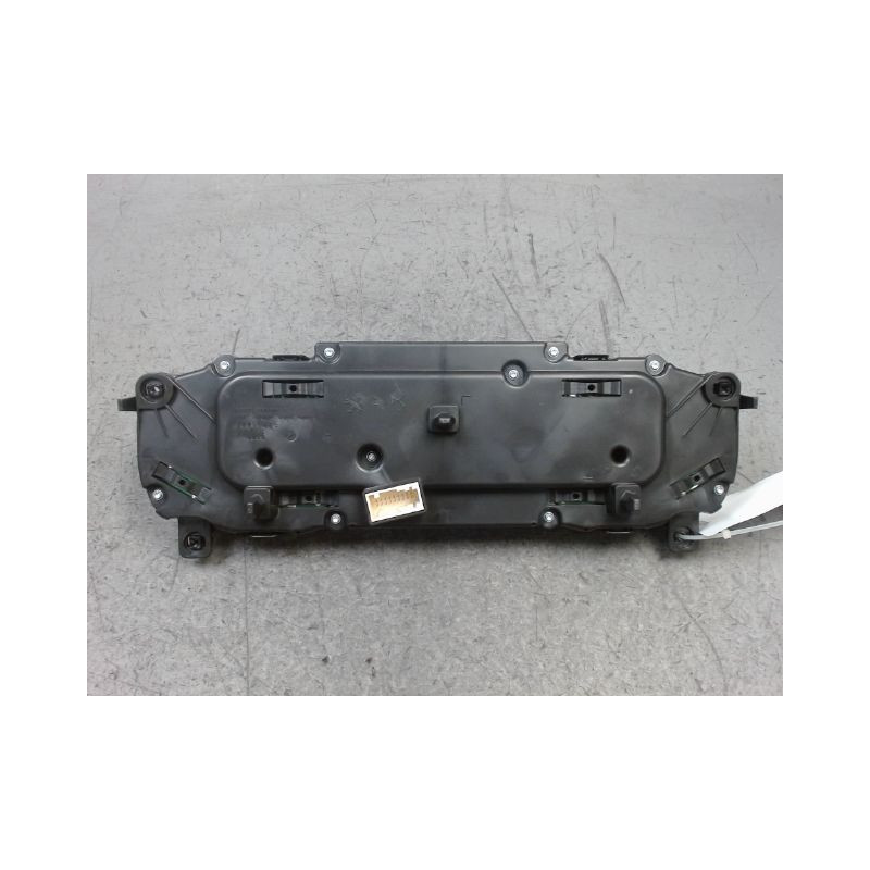 BLOC COMPTEURS PEUGEOT 208