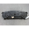 BLOC COMPTEURS PEUGEOT 208