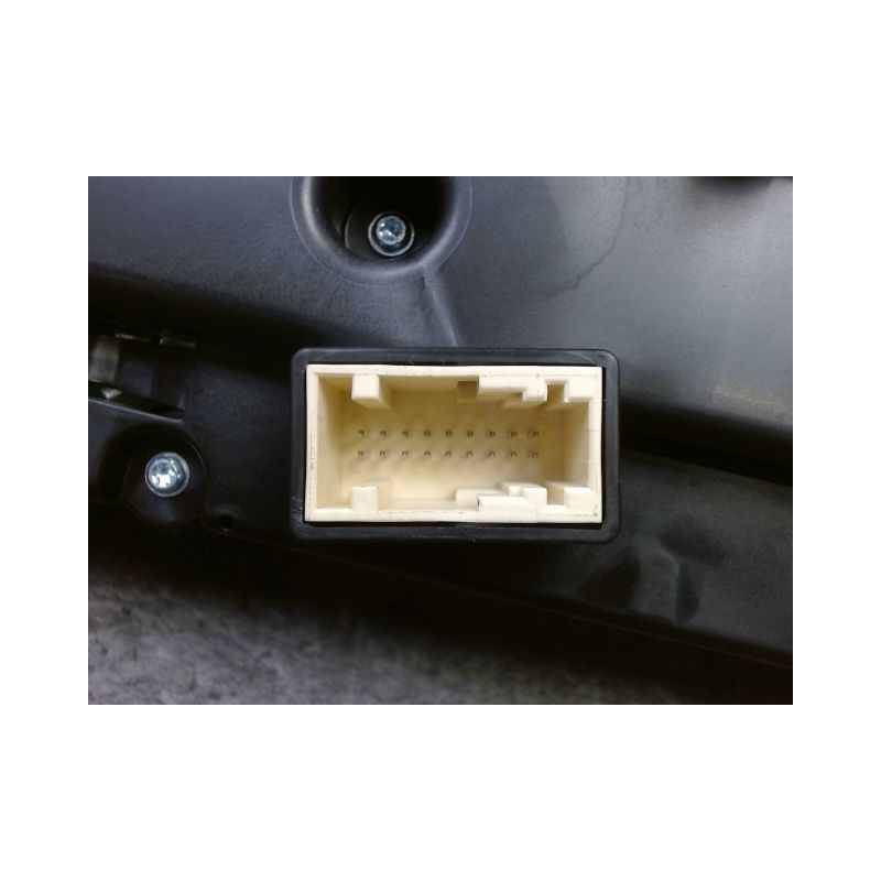 BLOC COMPTEURS PEUGEOT 208