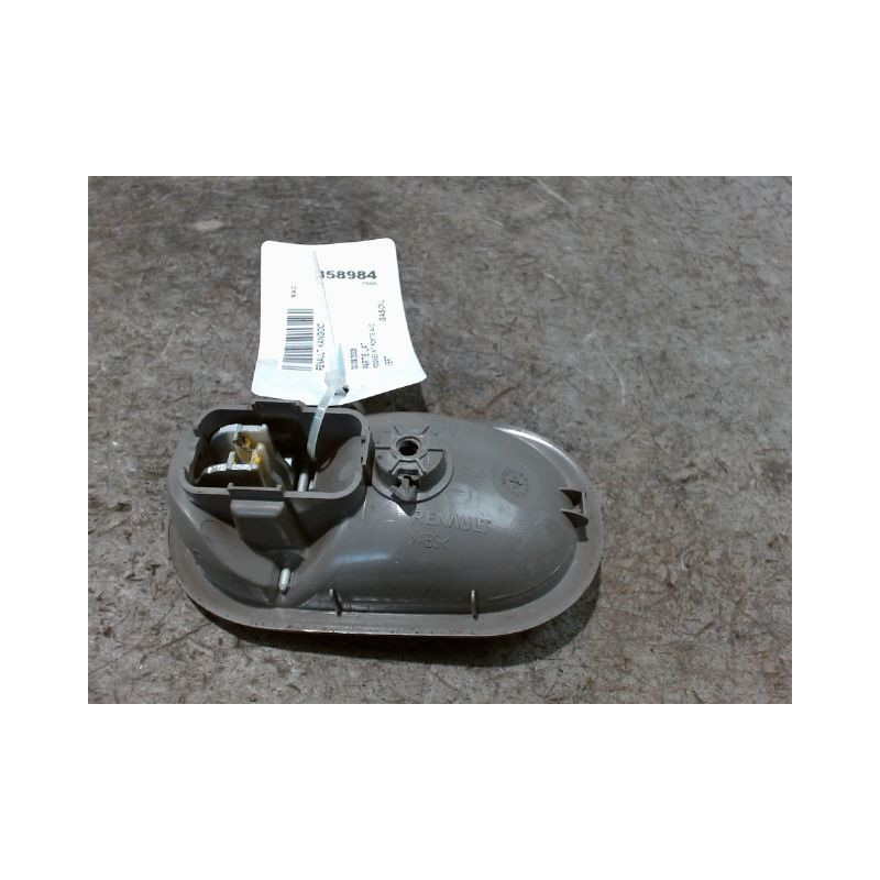 POIGNEE INTERIEURE PORTE AVANT DROIT RENAULT KANGOO