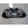 BLOC COMPTEURS RENAULT CLIO