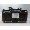 BLOC COMPTEURS RENAULT CLIO