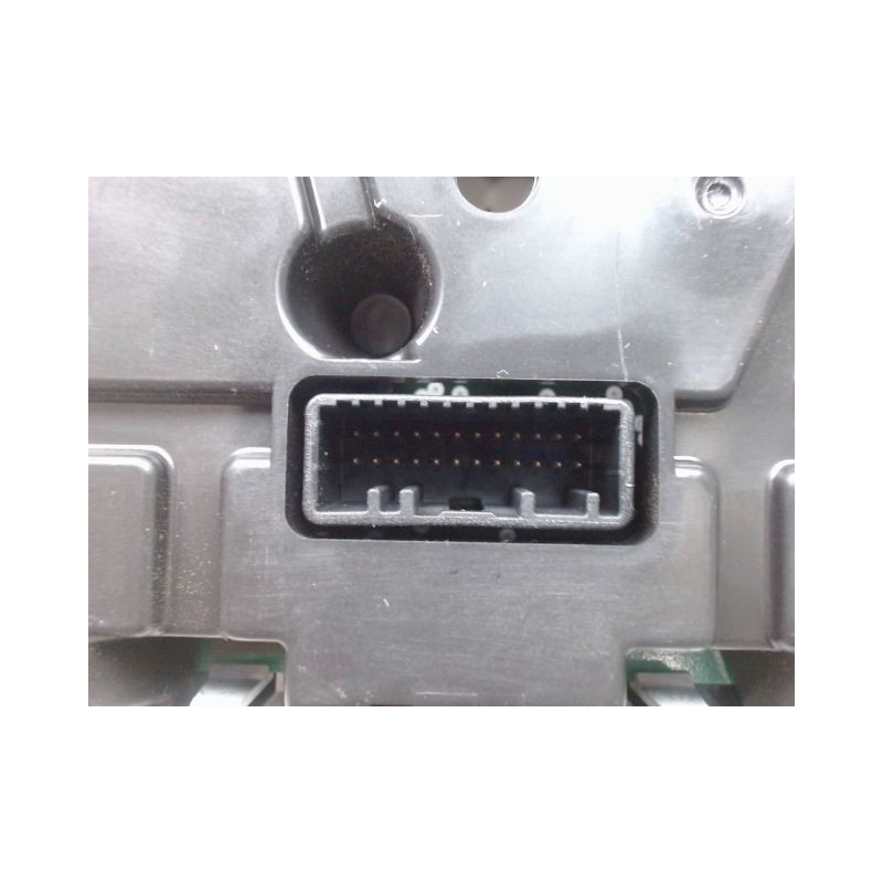 BLOC COMPTEURS RENAULT CLIO