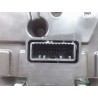 BLOC COMPTEURS RENAULT CLIO