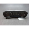 BLOC COMPTEURS PEUGEOT 208