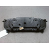 BLOC COMPTEURS PEUGEOT 208