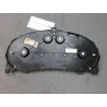 BLOC COMPTEURS CITROEN BERLINGO