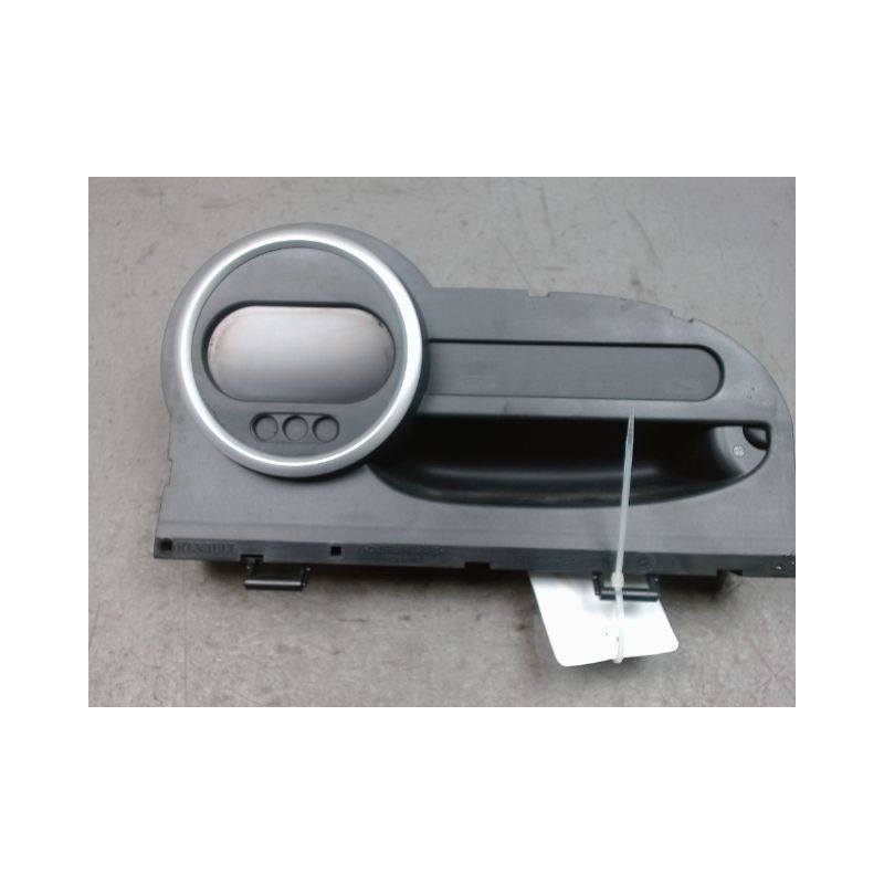 BLOC COMPTEURS RENAULT TWINGO 2 2007-