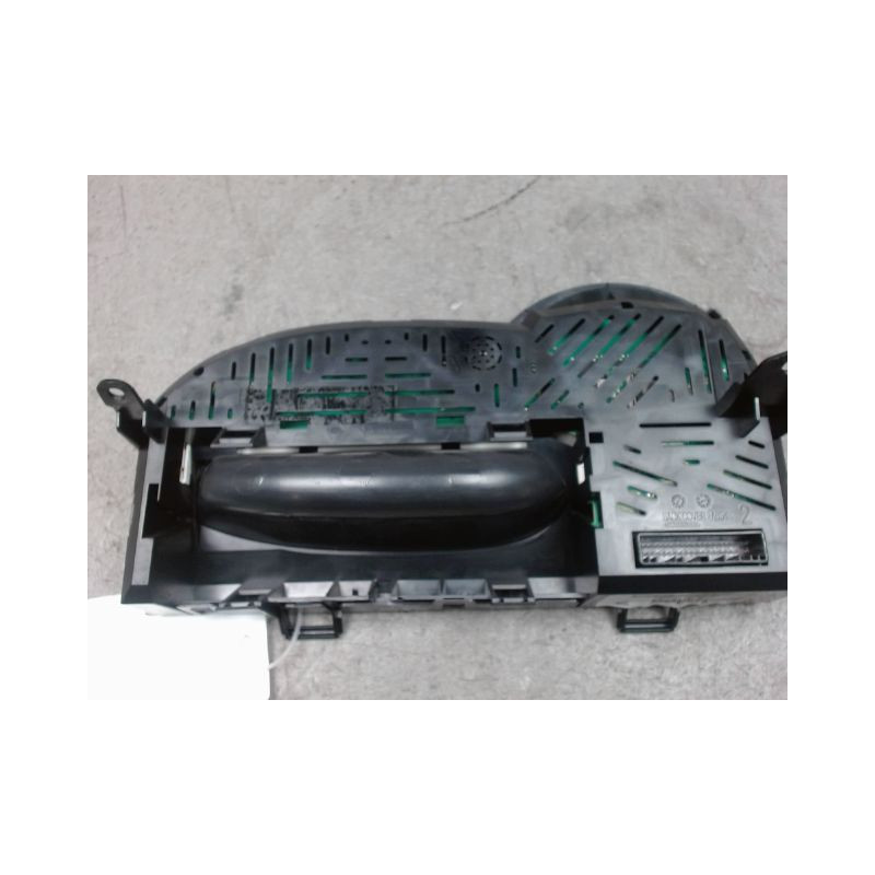 BLOC COMPTEURS RENAULT TWINGO 2 2007-