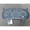 BLOC COMPTEURS RENAULT CLIO II PH.2 01-06