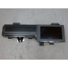 BLOC COMPTEURS RENAULT SCENIC