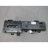 BLOC COMPTEURS RENAULT SCENIC