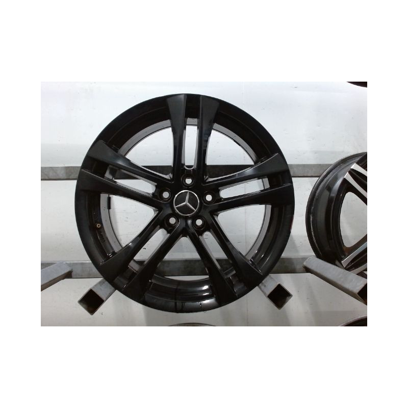 JANTE ALUMINIUM MERCEDES CLASSE CLC