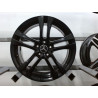 JANTE ALUMINIUM MERCEDES CLASSE CLC