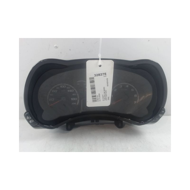 BLOC COMPTEURS FORD KA