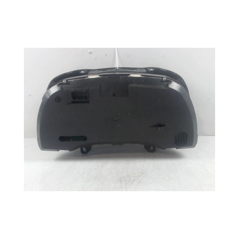 BLOC COMPTEURS FORD KA