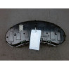 BLOC COMPTEURS CITROEN C4