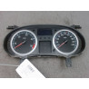 BLOC COMPTEURS RENAULT CLIO II CAMPUS 06-