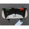 BLOC COMPTEURS RENAULT CLIO II CAMPUS 06-