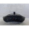 BLOC COMPTEURS PEUGEOT 206