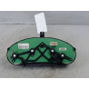 BLOC COMPTEURS PEUGEOT 206
