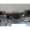 BLOC COMPTEURS RENAULT CLIO