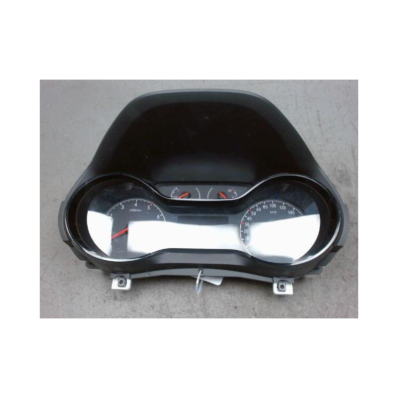 BLOC COMPTEURS OPEL CORSA