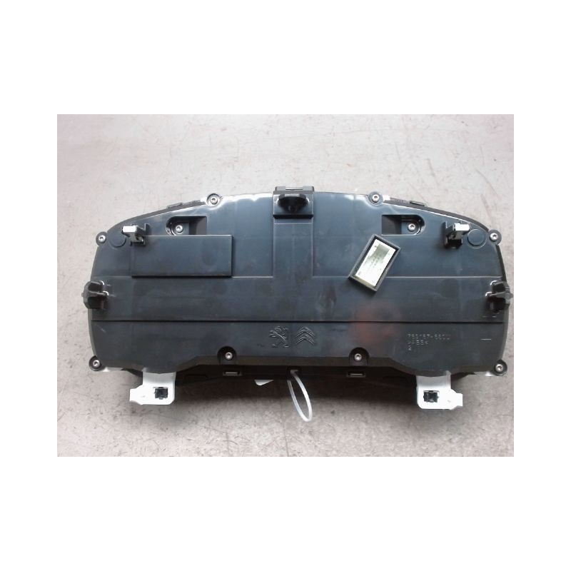 BLOC COMPTEURS OPEL CORSA