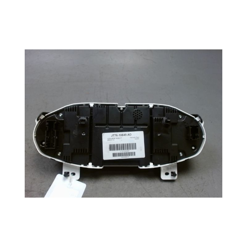 BLOC COMPTEURS FORD T.COURIER
