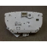 BLOC COMPTEURS CITROEN C-ZERO