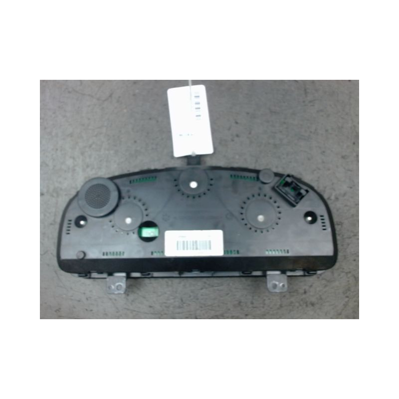 BLOC COMPTEURS OPEL ANTARA 2007-