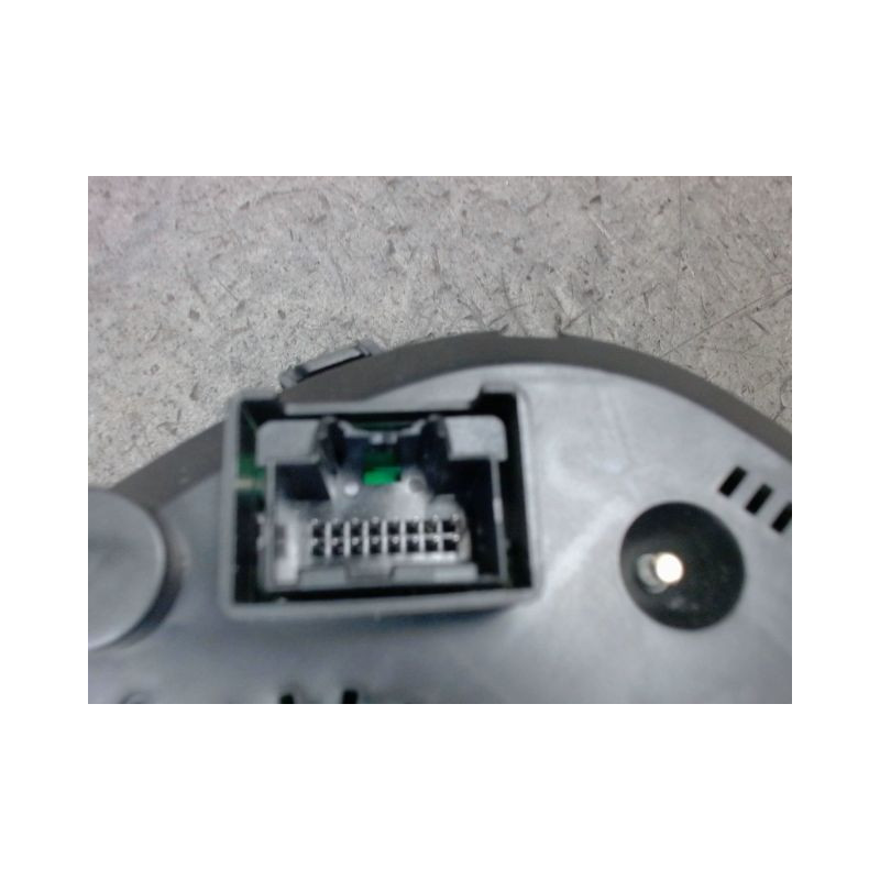 BLOC COMPTEURS OPEL ANTARA 2007-