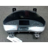 BLOC COMPTEURS FORD FIESTA